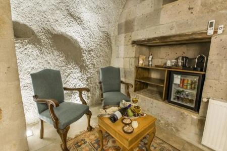 Imperial Cave Suites & Spa - 175