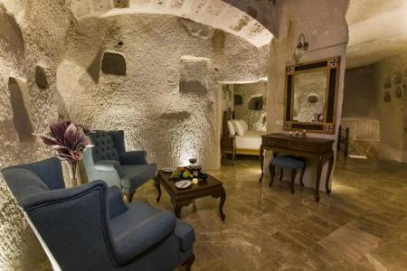 Imperial Cave Suites & Spa - 57