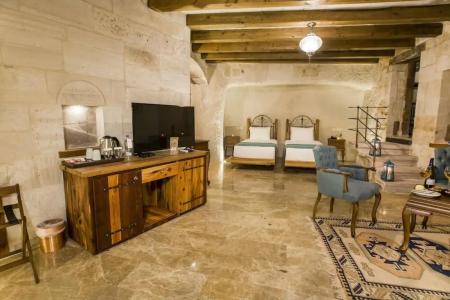 Imperial Cave Suites & Spa - 93