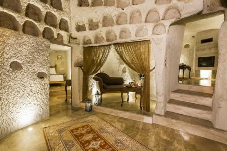 Imperial Cave Suites & Spa - 125