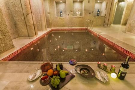 Imperial Cave Suites & Spa - 103