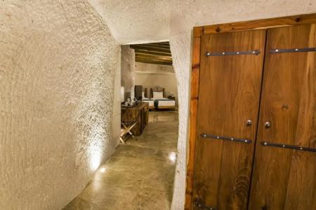 Imperial Cave Suites & Spa - 77