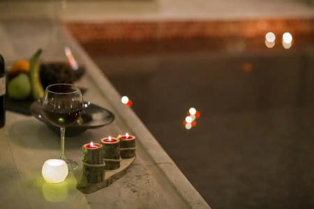 Imperial Cave Suites & Spa - 105