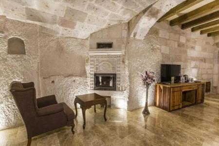 Imperial Cave Suites & Spa - 98
