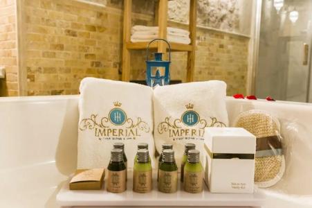 Imperial Cave Suites & Spa - 66