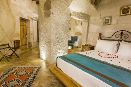 Imperial Cave Suites & Spa - 51