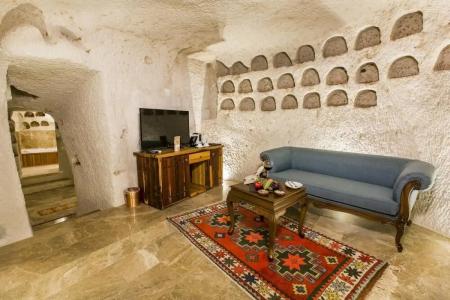 Imperial Cave Suites & Spa - 127