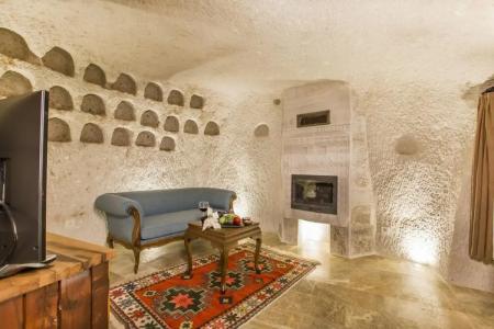 Imperial Cave Suites & Spa - 126