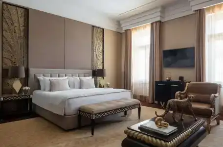 Anantara New York Palace Budapest - 55