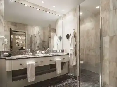 Anantara New York Palace Budapest - 46