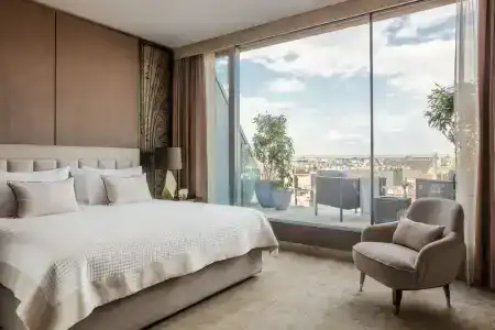 Anantara New York Palace Budapest - 65