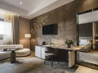 Anantara New York Palace Budapest - 43