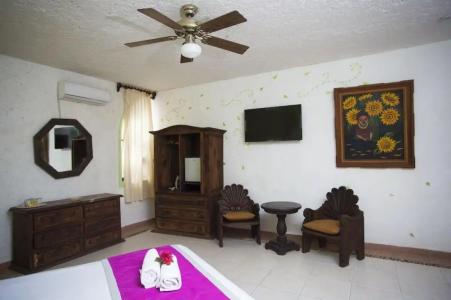 Xbalamqué & Spa Cancún Centro - 74