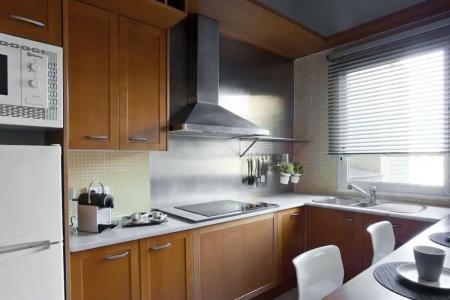 ApartSenator Barcelona - 78