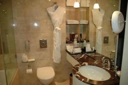 The Leela Mumbai - 102