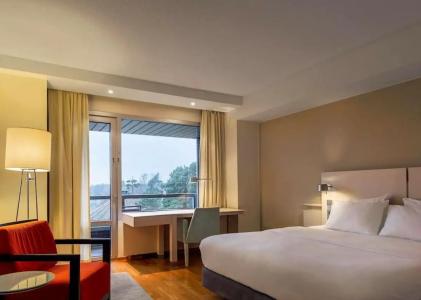 Hilton Helsinki Kalastajatorppa - 80