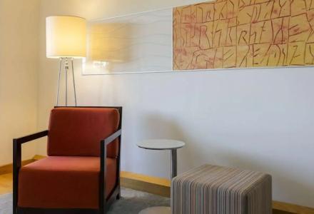 Hilton Helsinki Kalastajatorppa - 109