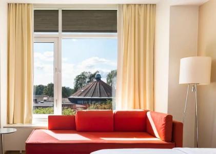 Hilton Helsinki Kalastajatorppa - 101