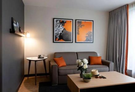 Radisson Blu Paris-Boulogne - 66