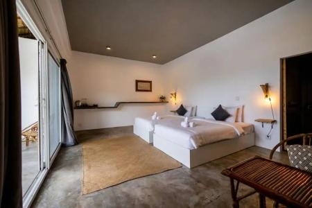 The Secret Garden Koh Rong - 72