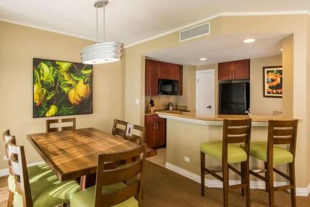 Hilton Grand Vacations Club at Hilton Hawaiian Village - 136