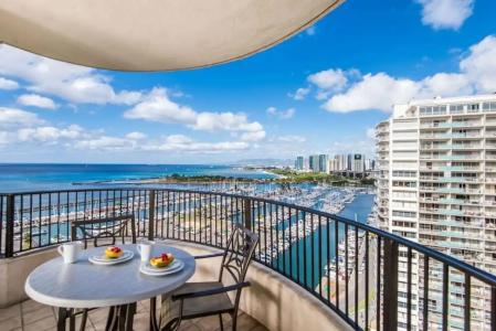 Hilton Grand Vacations Club at Hilton Hawaiian Village - 134