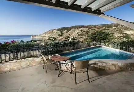 Columbia Beach Resort - 124