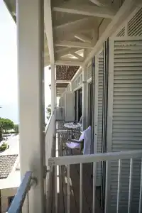 Columbia Beach Resort - 60