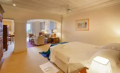 Columbia Beach Resort - 97