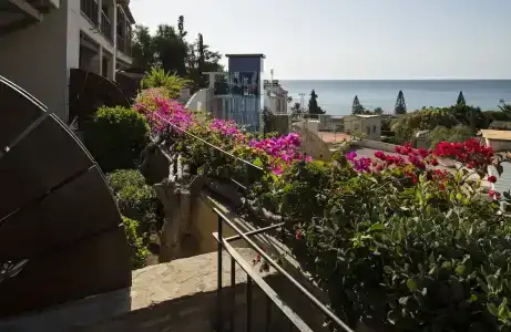 Columbia Beach Resort - 128