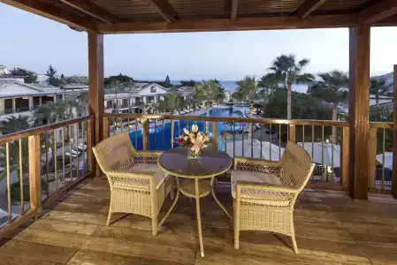 Columbia Beach Resort - 110