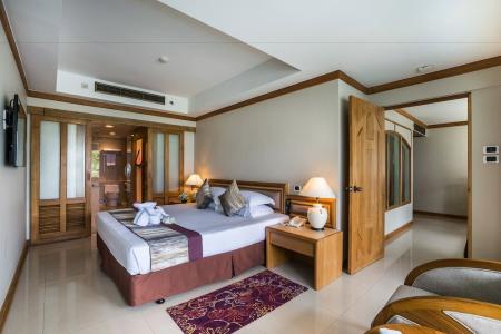 Royal Cliff Beach Terrace - Sha Extra Plus - 225