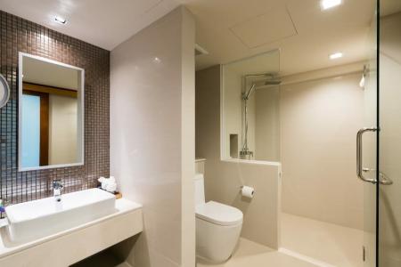 Royal Cliff Beach Terrace - Sha Extra Plus - 215