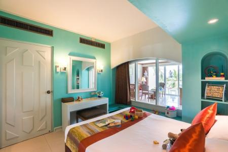 Royal Cliff Beach Terrace - Sha Extra Plus - 221