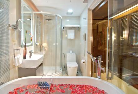 Royal Cliff Beach Terrace - Sha Extra Plus - 114