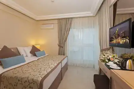 Xperia Saray Beach - 148
