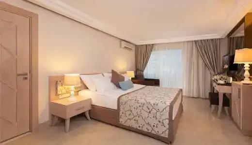 Xperia Saray Beach - 125