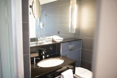 Glockenhof Zürich - 107