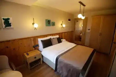 Ayder Koru - 70