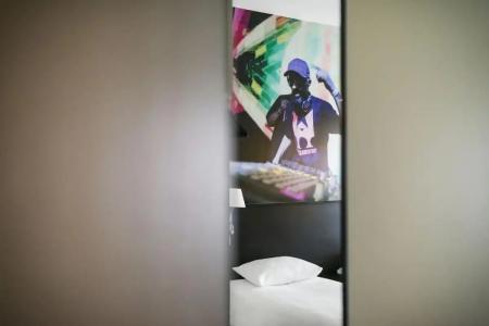 Comfort LT - Rock 'n' Roll Vilnius - 105