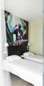 Comfort LT - Rock 'n' Roll Vilnius - 127