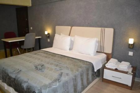 Artura Suite's - 111