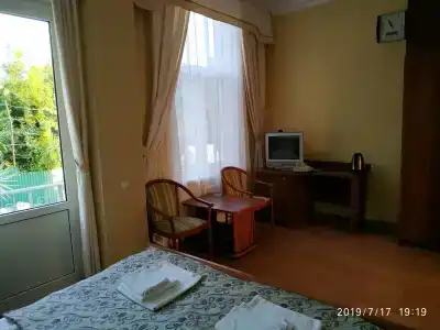 Бестужевский дворик - 119