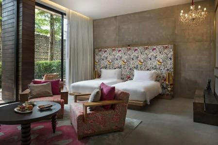 So Sofitel Hua Hin- Sha Extra Plus - 85