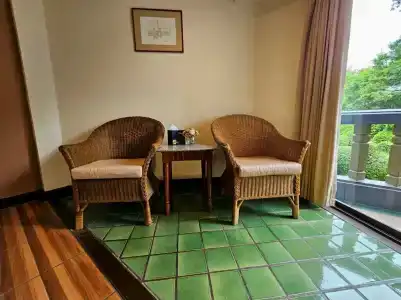 Botany Beach Resort - 115