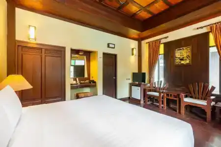 Botany Beach Resort - 105