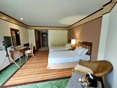 Botany Beach Resort - 131