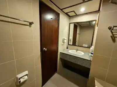 Botany Beach Resort - 124