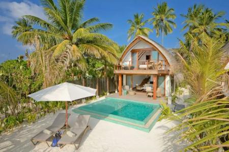 Kandolhu Maldives - 66