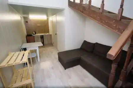 Усадьба Дивноморье - 105